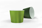 Blurred Gradient Backgrounds, a Background Graphic by Part of the Art (Thumbnail 5 of 5)
