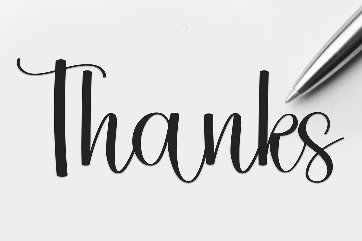 Bundle, a Handwritten Font by InermediaSTUDIO (Photo 7 of 9)