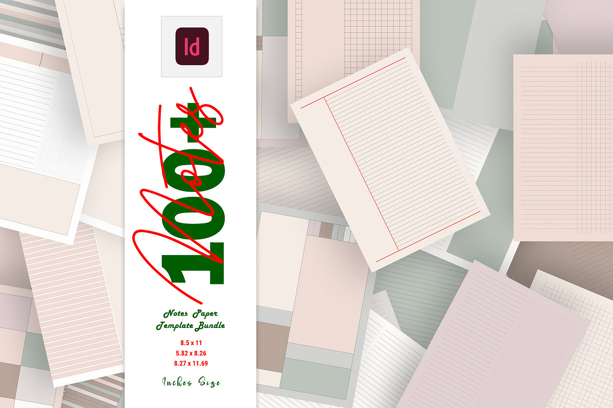 2025-2028 Ultimate Planner Bundle, a Stationery Template by MNT-Creator (Photo 5 of 11)