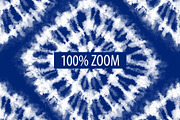 Shibori Tie Dye Seamless Patterns, a Pattern Graphic by CatJello Graphics (Thumbnail 12 of 28)
