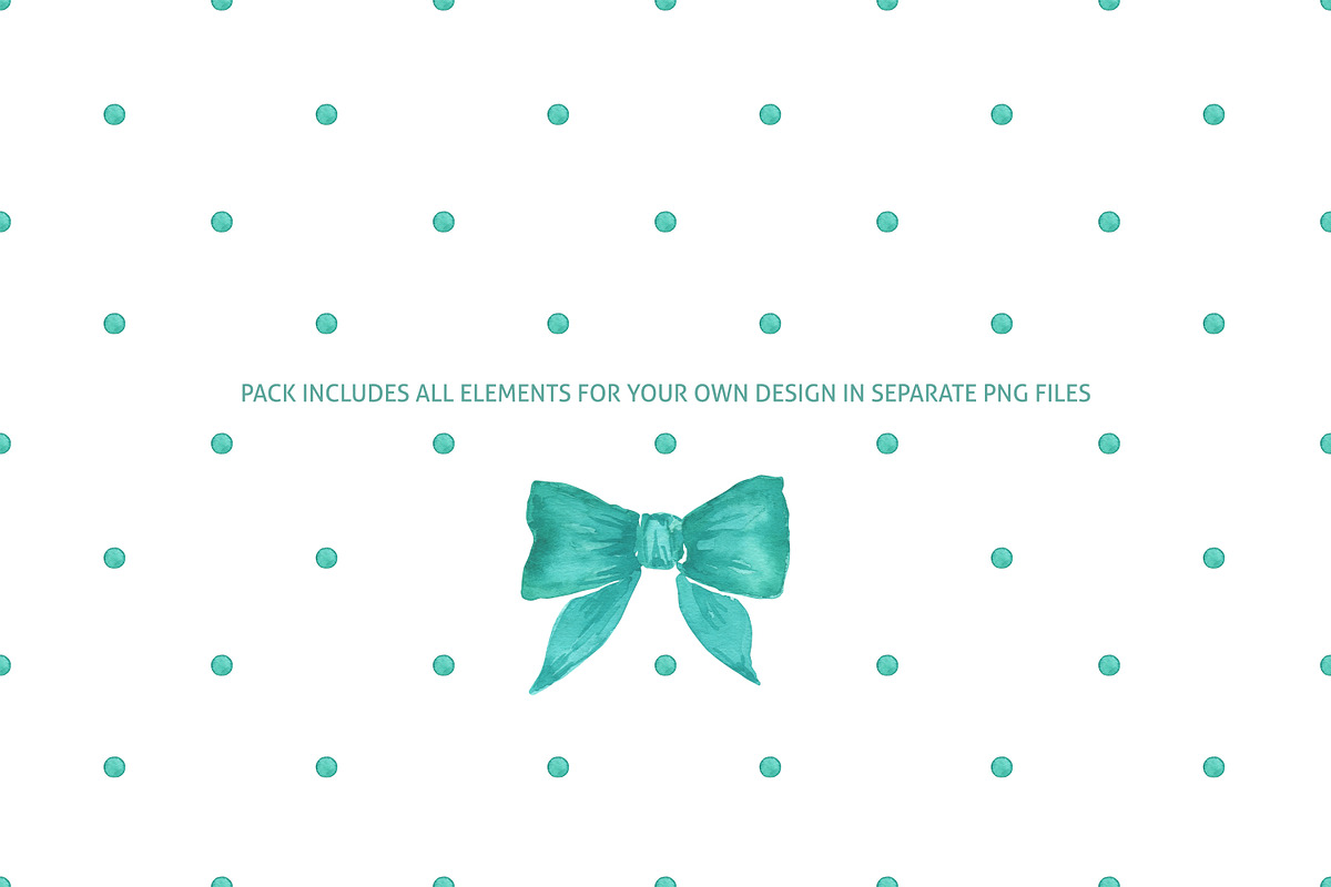 Mint Watercolor Paper Backgrounds, a Texture Graphic by Naty Art (Photo 9 of 9)