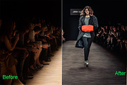 Fashion Style Photoshop Actions, an Action Add-On by ARTNEST (Thumbnail 5 of 11)