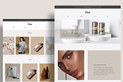 Minimal Web & Mobile Mockup Kit, an iPhone Mockup by Mockstore (Thumbnail 8 of 30)
