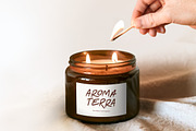 Lasagnio Wiggly - Natural Fun, a Handwritten Font by ErgibiStudio (Thumbnail 5 of 10)