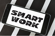 Deluxe Retro, a Font by Limited.studio (Thumbnail 4 of 6)