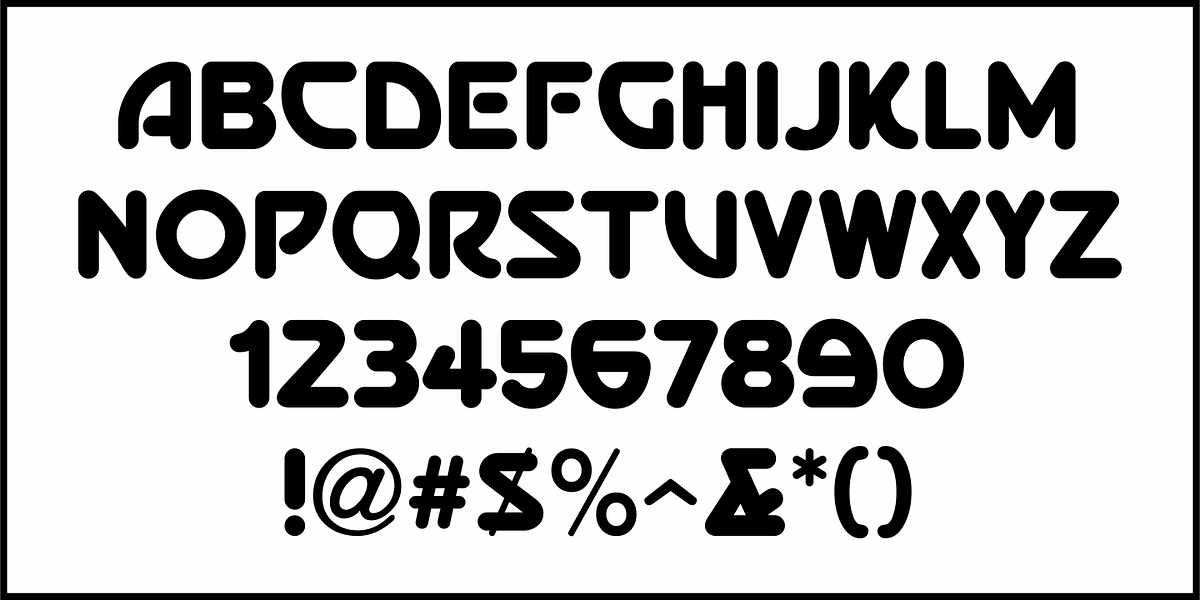 Show Card Pen JNL, a Sans Serif Font by Jeff Levine Fonts (Photo 3 of 5)
