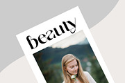 Monea Alegante, a Sans Serif Font by INKSUN™ (Thumbnail 8 of 15)