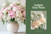 50 Blooming Bouquets Stock Photos, a Nature Photo by Incomelion (Thumbnail 5 of 9)