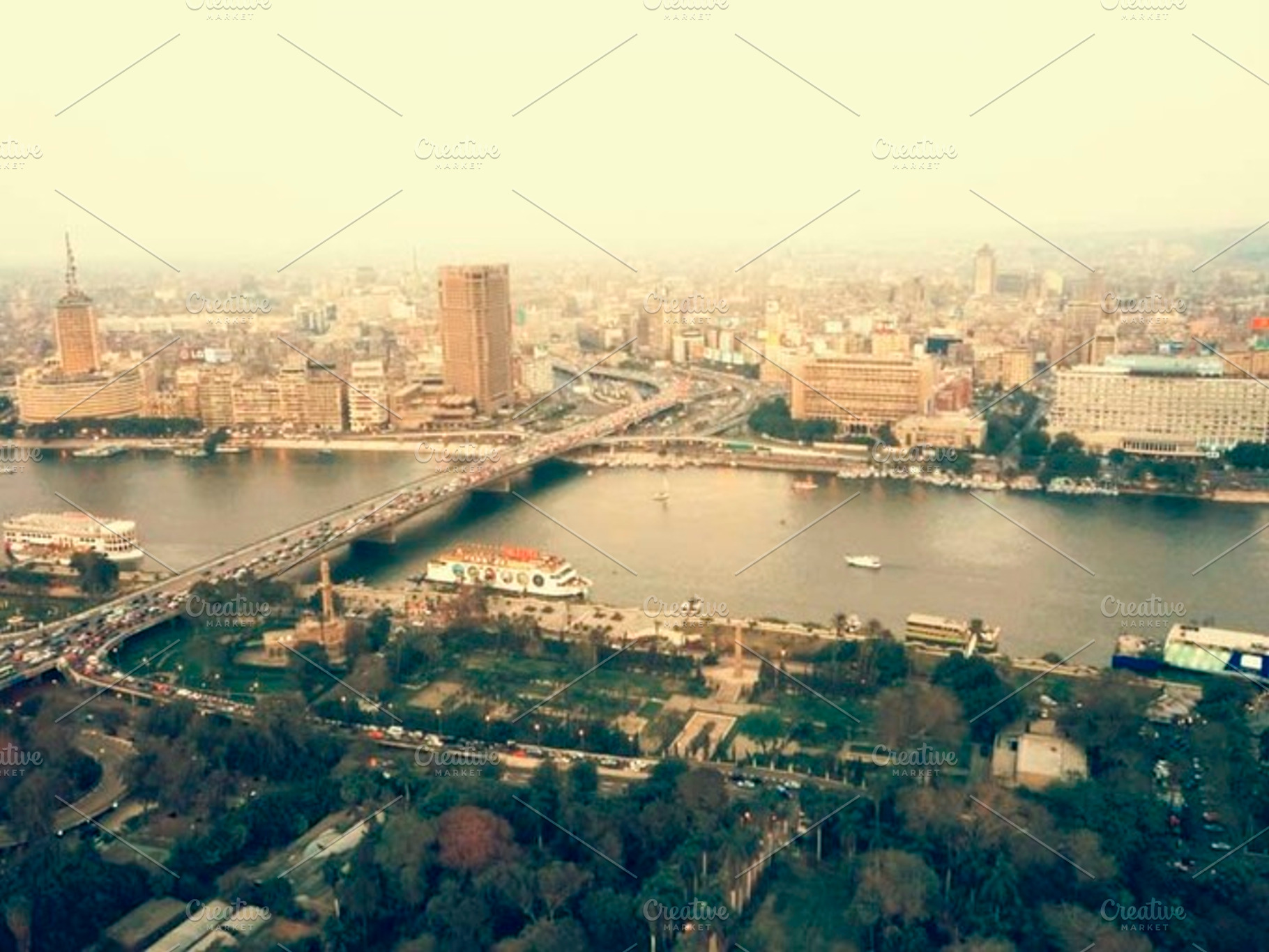 Cairo