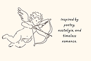 Romantic Relics Ephemera Pack, an Object Graphic by The Journey Atelier (Thumbnail 3 of 33)