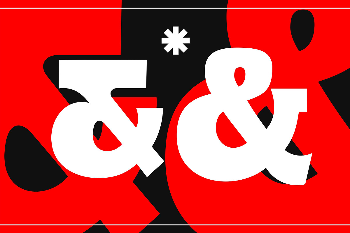 Rottan, a Slab Serif Font by HRDR (Photo 12 of 13)