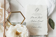 Saint Viet | Calligraphy Font, a Script Font by Calamar Studio (Thumbnail 8 of 29)