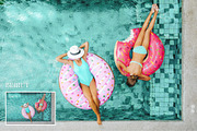 Travel Lightroom presets, an Action Add-On by BeArt-Presets (Thumbnail 4 of 14)