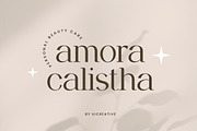 Breakwater Modern Classy Font, a Serif Font by UICreative (Thumbnail 11 of 13)