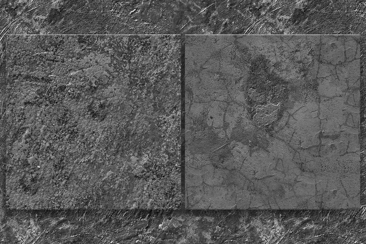 30 Seamless Grey Walls Textures, a Texture Graphic by 2DFUNS (Photo 7 of 17)