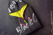 Black Caviar SVG Font, a Script Font by Ivan Rosenberg (Thumbnail 7 of 10)
