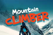 ROMESH olstd - Display, a Handwritten Font by Olexstudio (Thumbnail 6 of 7)