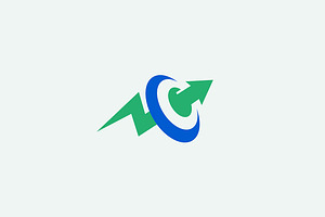 arrow on target logo design, a Graphic by boriman05