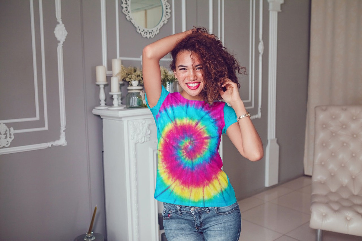 135 Luxury Tie Dye Brushes, a Brush Add-On by Manifesto Design Gallery (Photo 15 of 26)