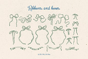 La Dolce Vita Illustrations, an Object Graphic by DesignThatMatters (Thumbnail 5 of 13)