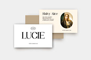 Daily Magazine Serif Display Font, a Serif Font by UICreative (Thumbnail 13 of 13)