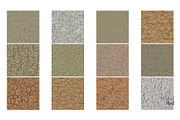 Seamless Ground Texture - Warm Light, a Texture Graphic by Arthitecture Home (Thumbnail 3 of 11)