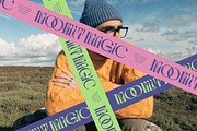Mooklins Decorative Display Font, a Serif Font by timelesstype.co (Thumbnail 4 of 10)