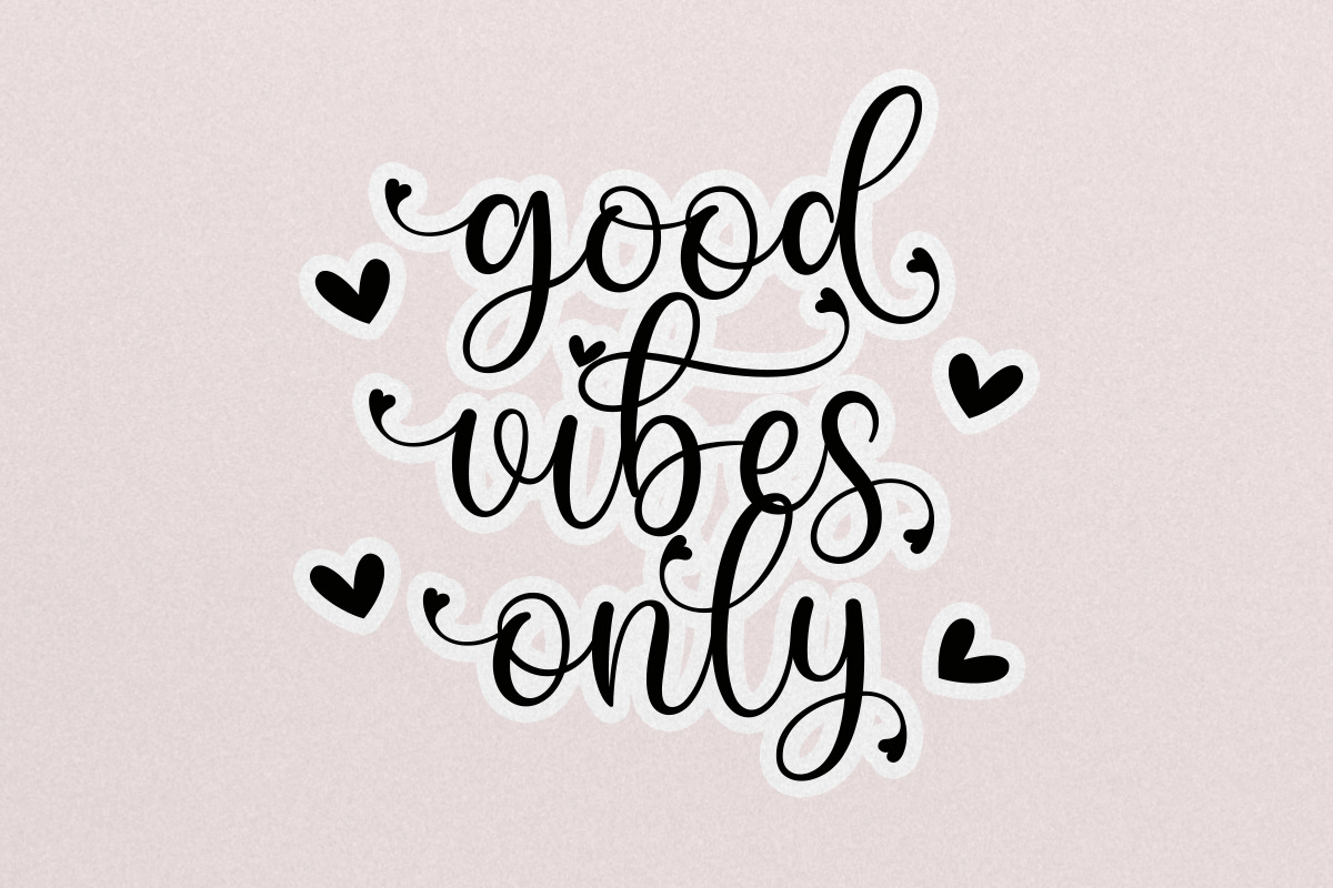 Aurellisa | Lovely Script, a Script Font by Almeera Std (Photo 7 of 10)