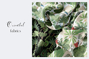 Mughal patterns, a Pattern Graphic by Anyuka (Thumbnail 4 of 13)