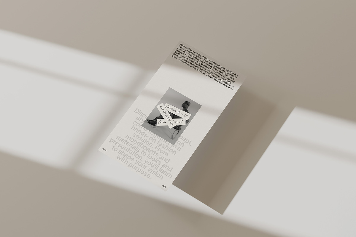 OLI / Entire Instagram Collection, a Social Media Template by Wildnun Studio (Photo 52 of 56)