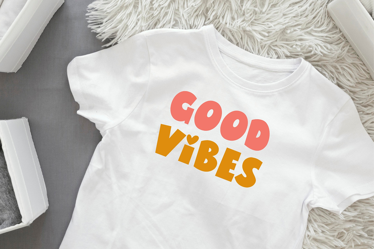 Simple Cartoon - Cartoon Font, a Handwritten Font by Keithzo (Photo 9 of 11)