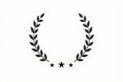 Crown of Victory Laurel Wreath, an Object Graphic by Designs_River (Thumbnail 11 of 16)