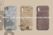plaster seamless background, a Texture Graphic by Sg studio (Thumbnail 3 of 5)