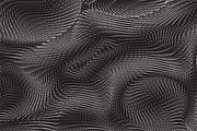 20 Vector Fields Backgrounds, a Texture Graphic by GarryKillian (Thumbnail 20 of 21)
