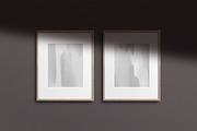 Frame Mockup Kit, a Household Mockup by Ruben Stom (Thumbnail 11 of 22)