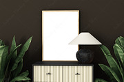 Canva Template | Frame Mockup, a Presentation Template by Mockup Shop (Thumbnail 2 of 2)
