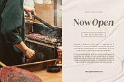 Bakilda Histori Serif Font, a Serif Font by Graphicxell (Thumbnail 11 of 18)