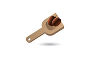 Coffee 3D Icons Set Bundle, an Object Graphic by Aimagenarium@gmail.com (Thumbnail 19 of 21)
