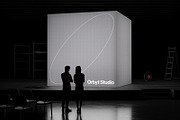 Venue Screen 05 Standard Mockup, an Advertising Mockup by Orbyt Studio (Thumbnail 1 of 4)
