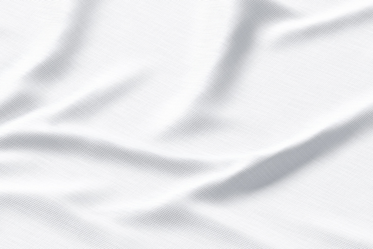 Wrinkled Cotton Textile Set 3D Model, an Object 3D Model by rebrandy (Photo 2 of 9)