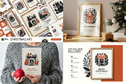 Mega Poster Bundle | 52 in 1, an Object Graphic by KetteCreate (Thumbnail 18 of 53)