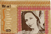 Dirty Press Retro Styles, a Layer Style Add-On by Erica Hite (Thumbnail 5 of 5)