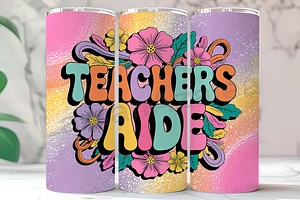 Classroom Hero Appreciation Tumbler, an Arts & Entertainment Photo by LamanAzalea