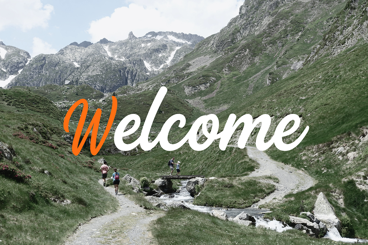 Peoneez Signature - Elegant Script, a Handwritten Font by Grappict.com (Photo 2 of 4)