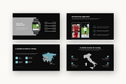 Bvio : Running Event Google Slides, a Presentation Template by Punkl Camp (Thumbnail 13 of 16)