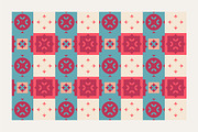 Ornament Patterns V02, a Pattern Graphic by dvtchk (Thumbnail 3 of 3)