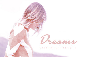 Dreams Lightroom Presets