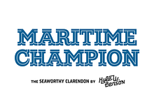 Maritime Champion