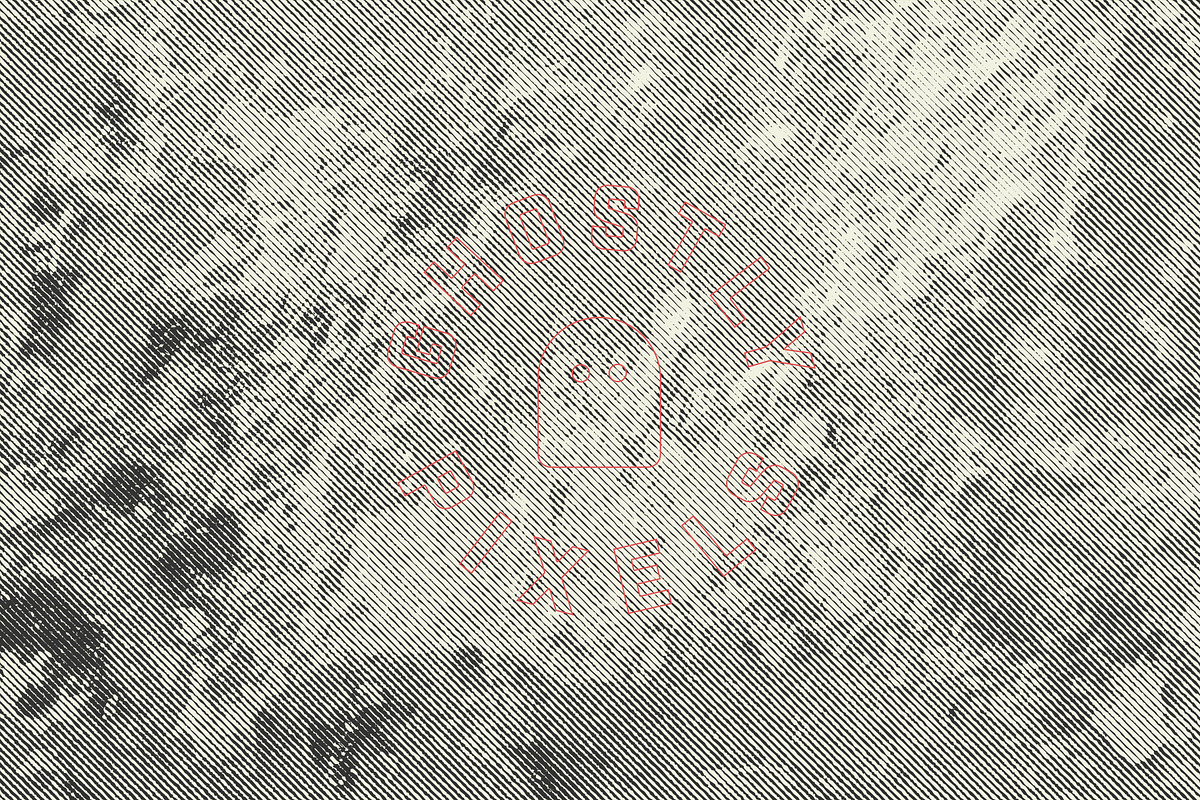Halftone Marble Textures, a Texture Graphic by GhostlyPixels (Photo 12 of 15)