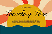 Ambrosany Script, a Script Font by Get Studio (Thumbnail 7 of 14)